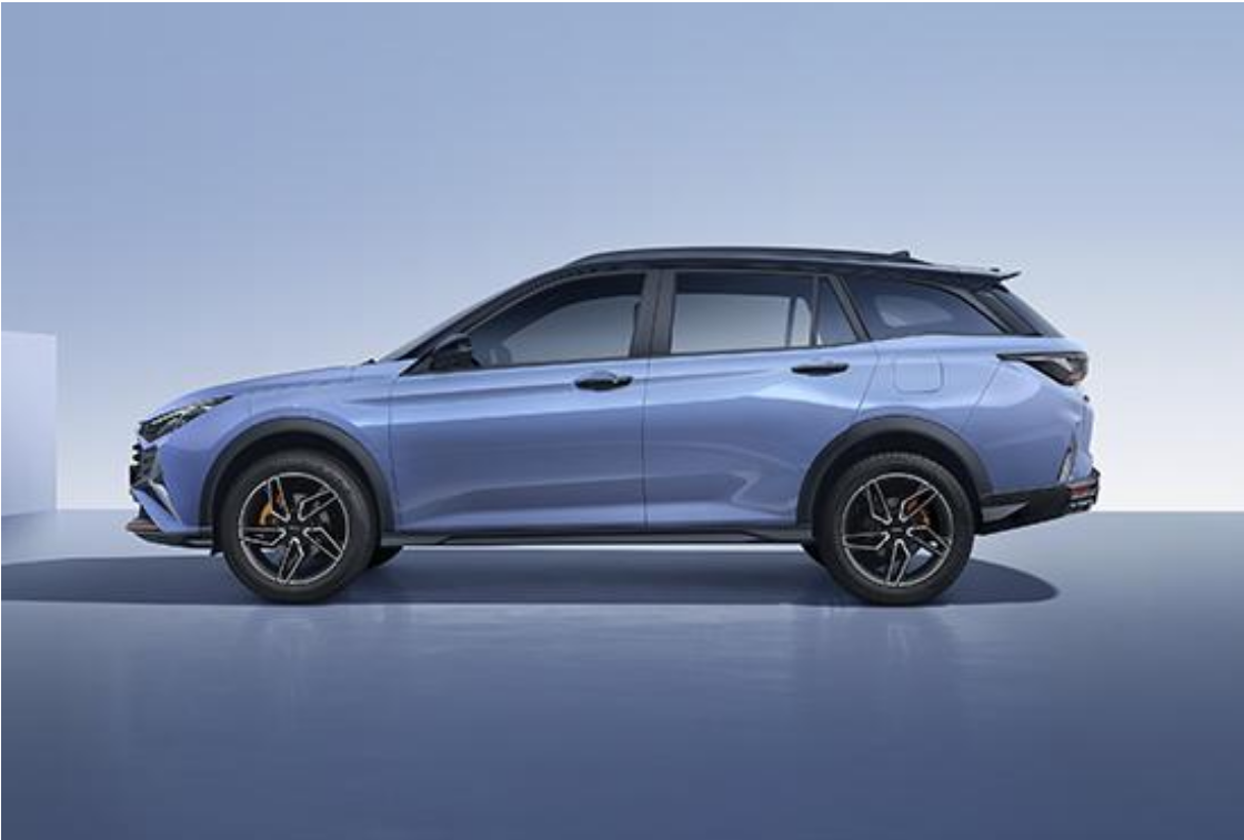 screenshot 2023-06-21 at 02-11-11 奕炫gs马赫版新增车型上市 售价