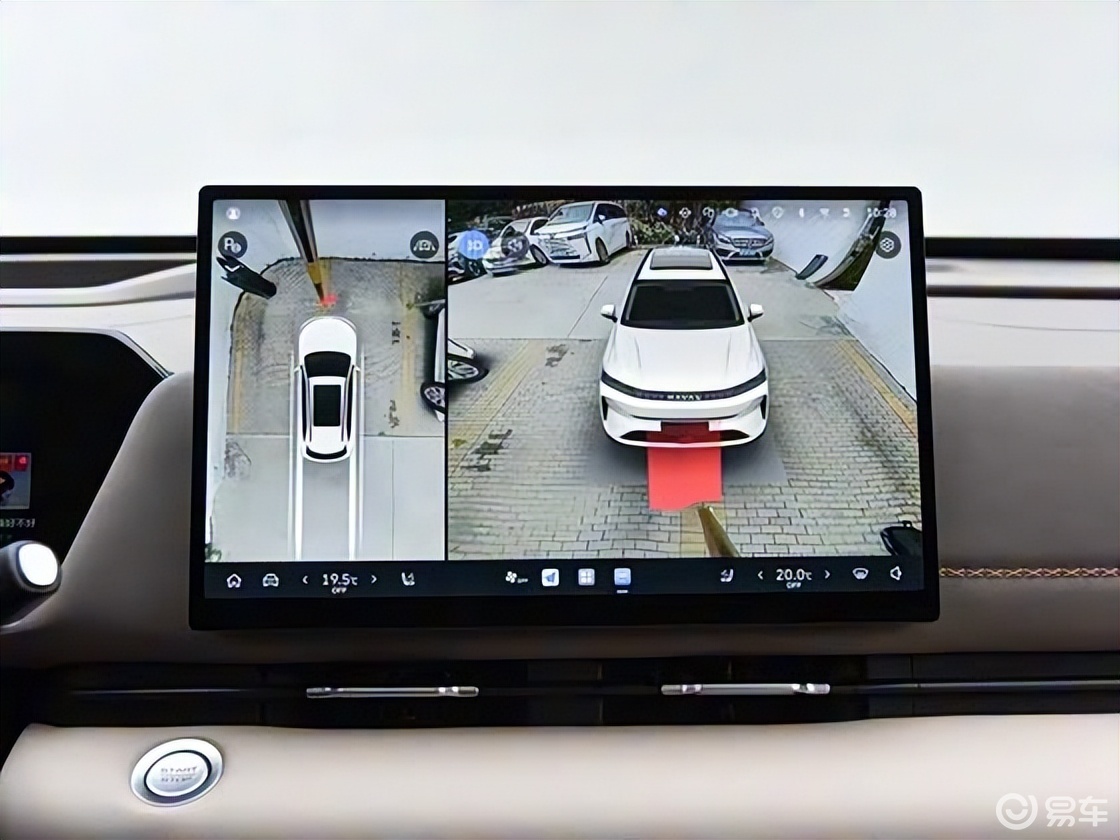 哈弗H6L正式亮相,定位中型SUV,预计11月上市