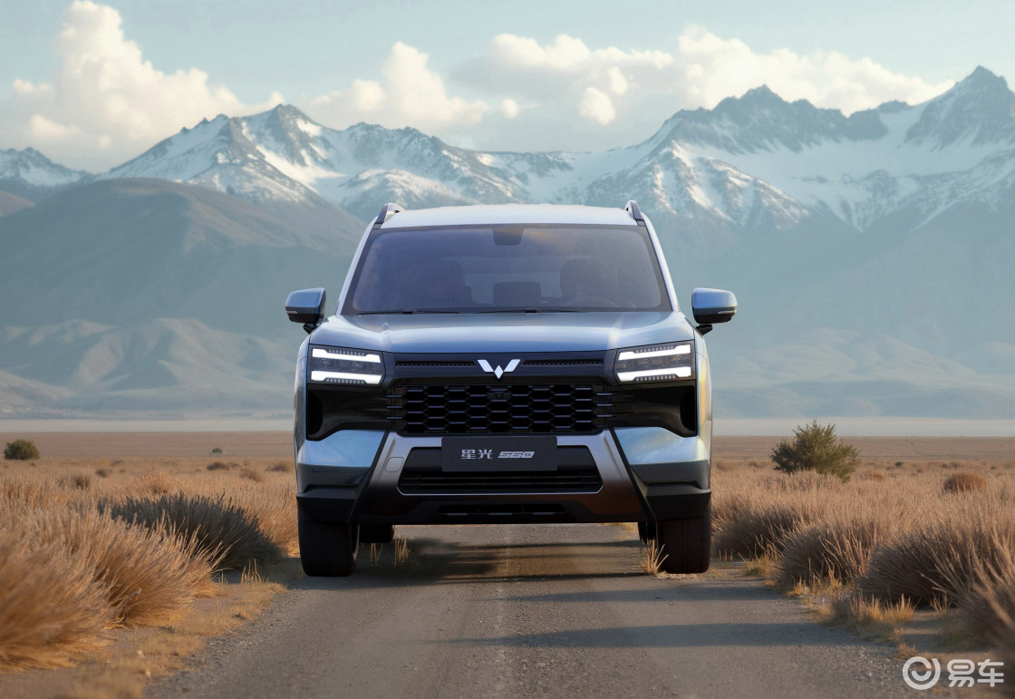 插混SUV!五菱星光560和比亚迪宋Pro,谁是王者?