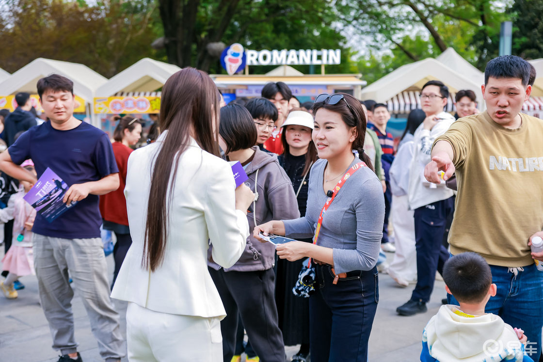 潮车+闪充，东湖花更红！钛3闪充版武汉上市15.38万起