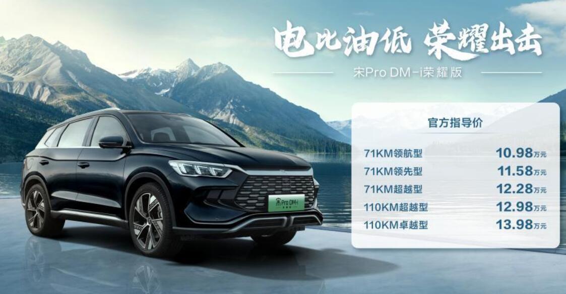 宋pro新能源配置-车窗-空调-易车