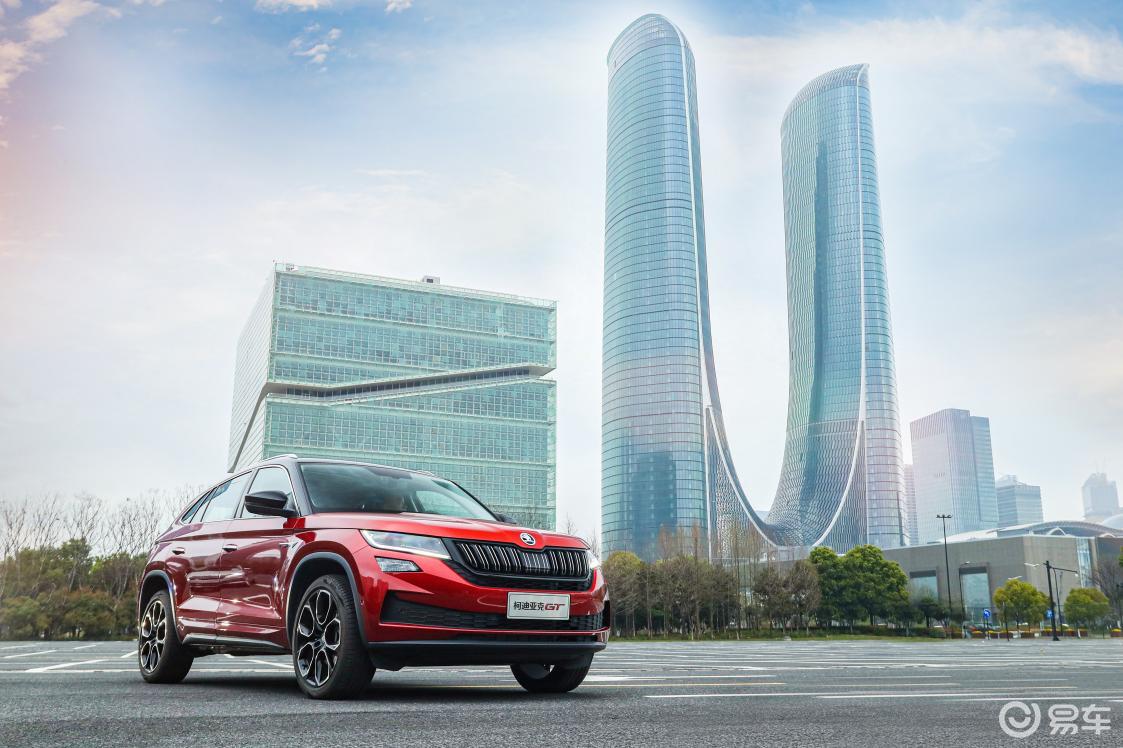 全新柯迪亚克gt