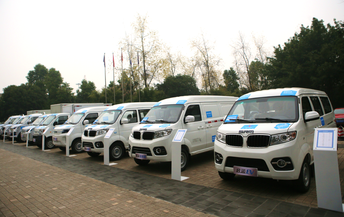 鑫源t5l ev用车_易车知识库