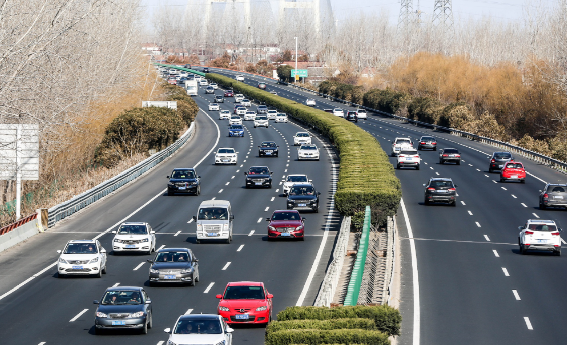 春节开新能源车返乡，这些“隐藏功能”你用对了吗？