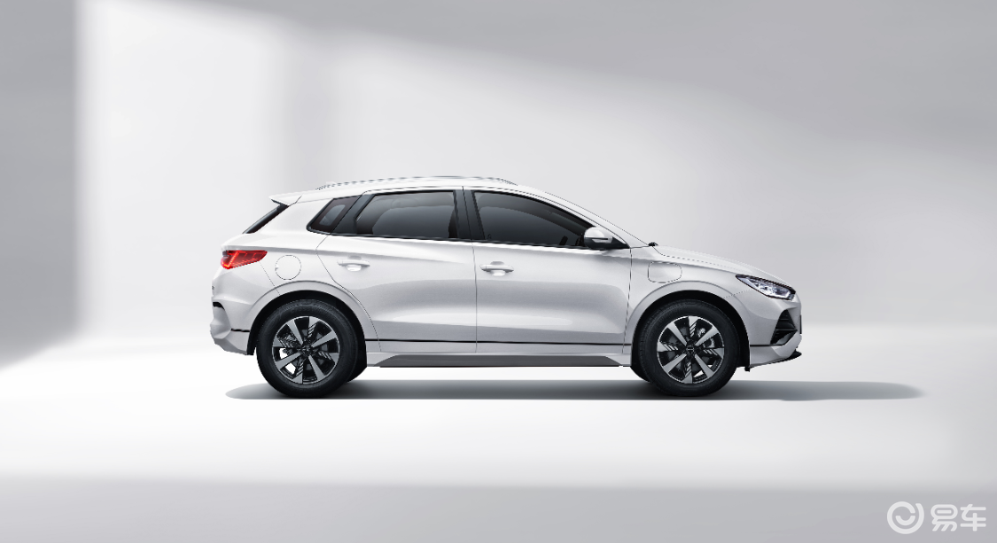 比亚迪e2凭借比亚迪在新能源领域的综合实力和e平台3.0的纯电基_易车