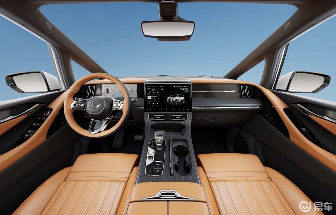 22.98万元起 2026款传祺M8 HEV开启预售