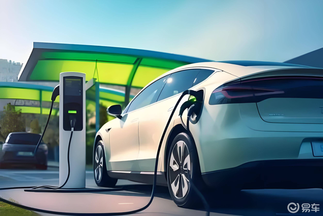 网传新能源汽车开征“里程税” ，每公里收费0.12元