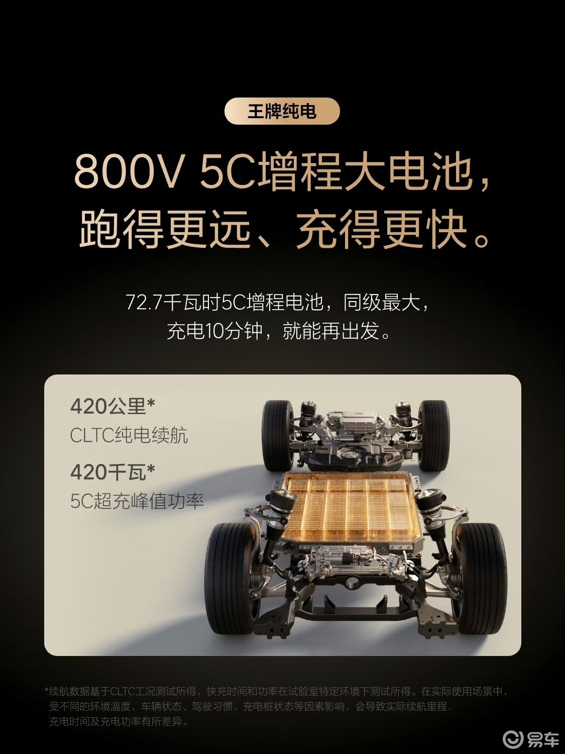 全新理想L9解读:四年前定义产品 四年后死磕技术