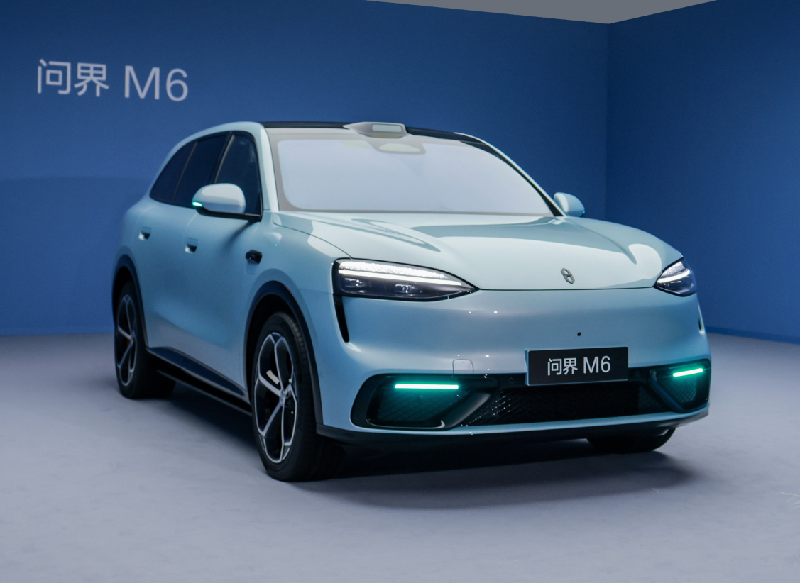 想买车的朋友等等4月，盘点四款即将在4月上市的新车型