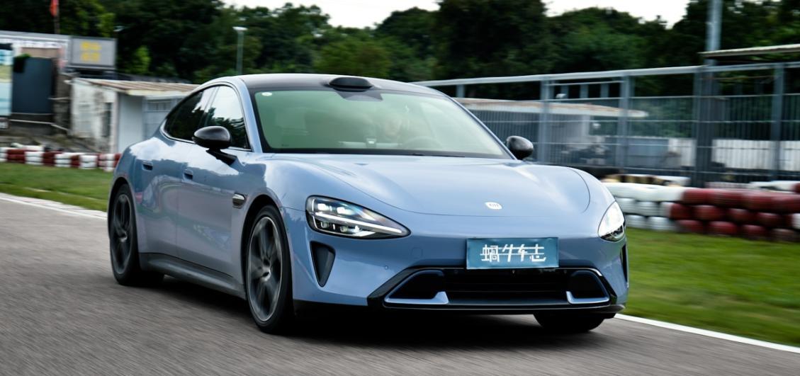极氪007、小米SU7和智己L6萌哥告诉你怎么选不纠结！