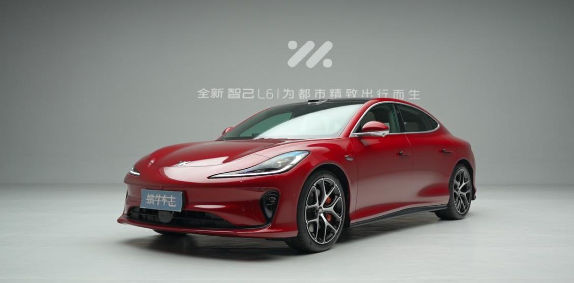 极氪007、小米SU7和智己L6萌哥告诉你怎么选不纠结！