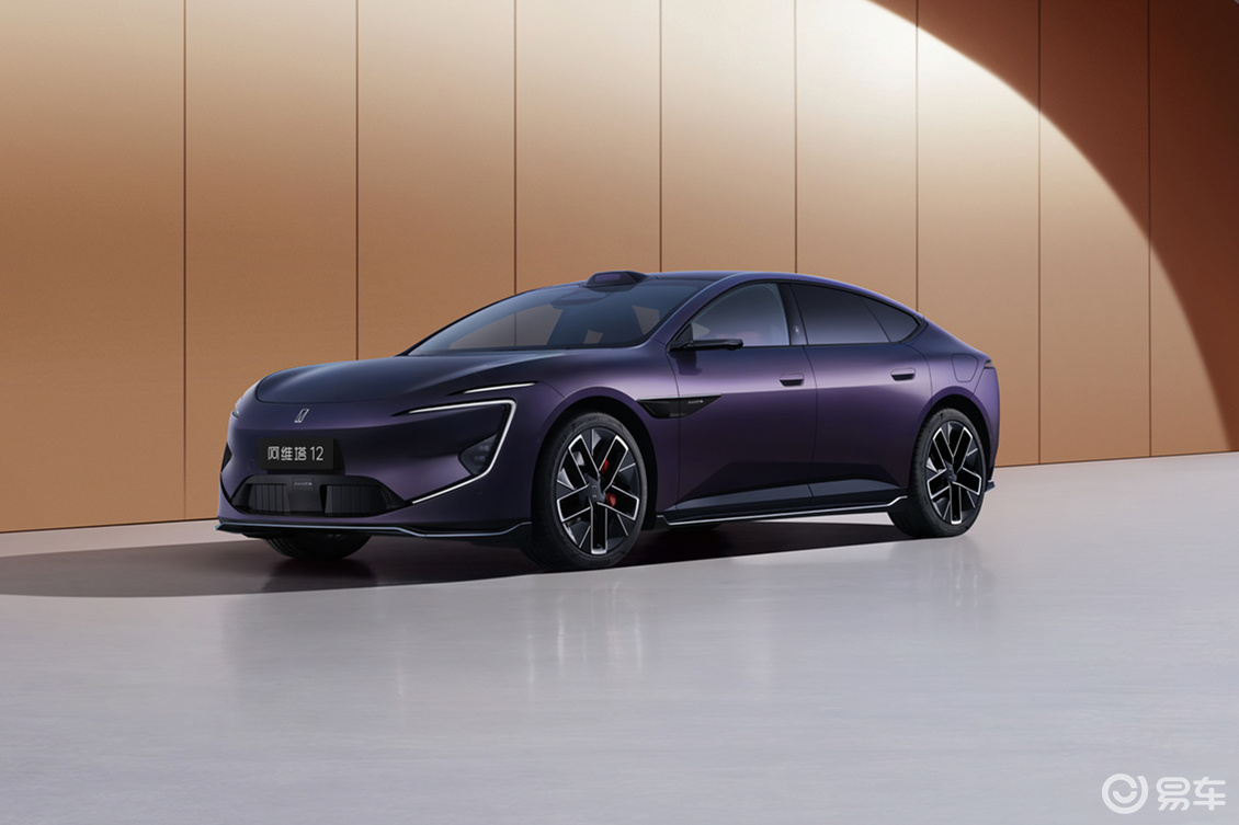 29.39万起，新阿维塔12上市，阿维塔06T同步预售