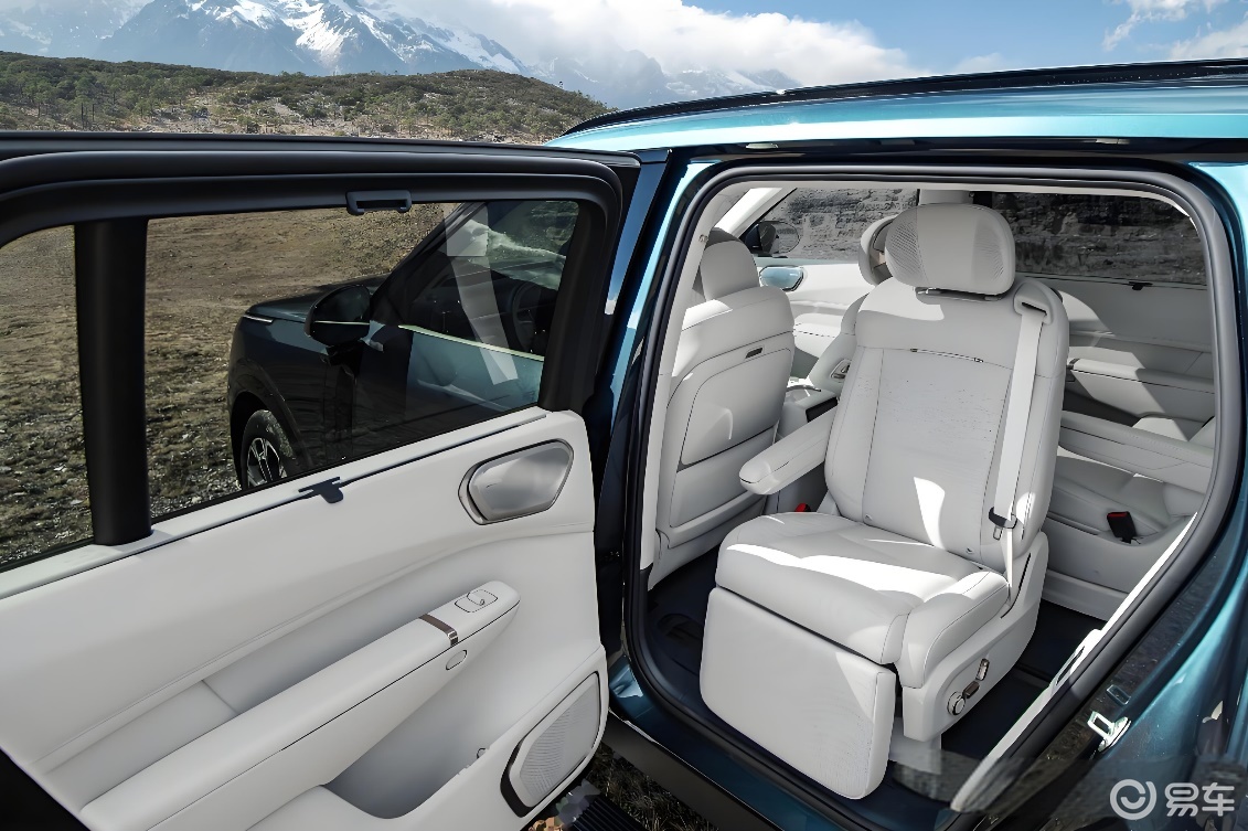 试驾领克900:在川西路上,它给了我三个“没想到”