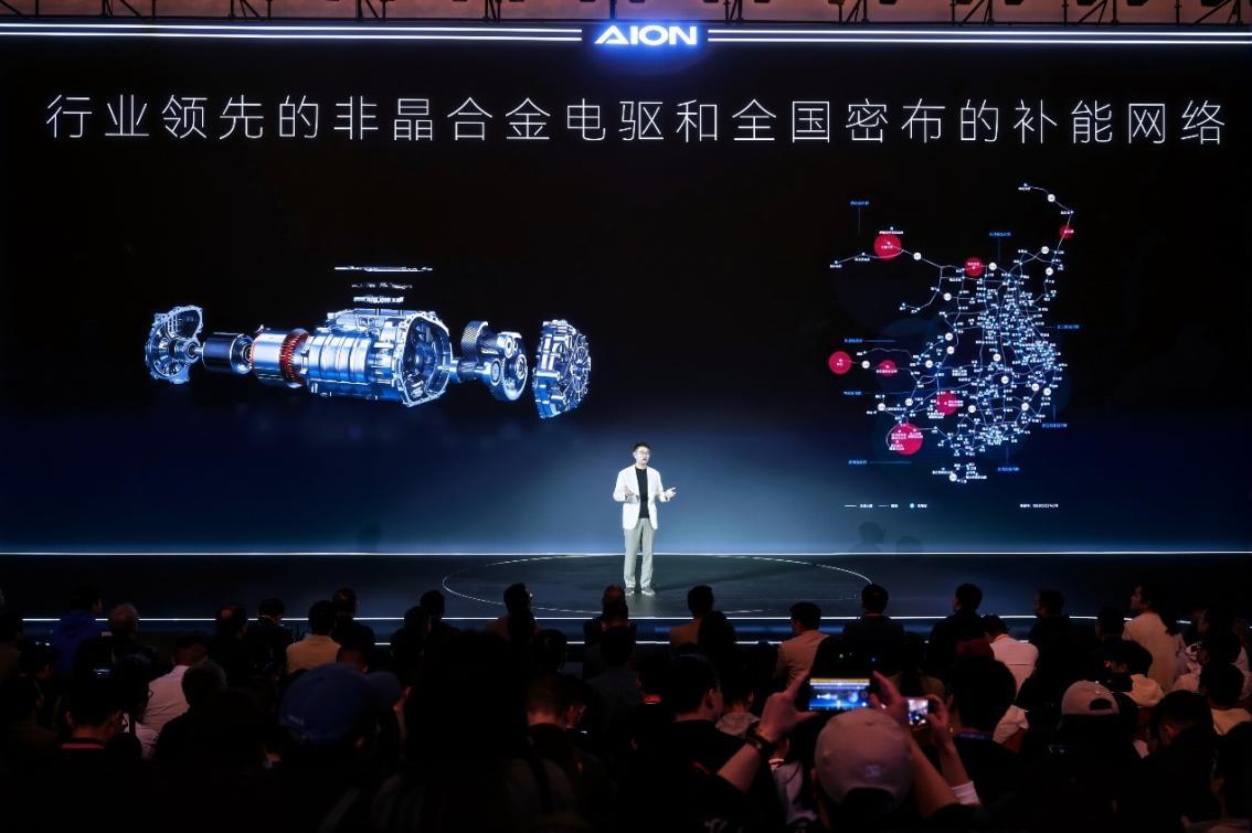 10万级纯电SUV给激光雷达了,埃安N60这次能打吗?