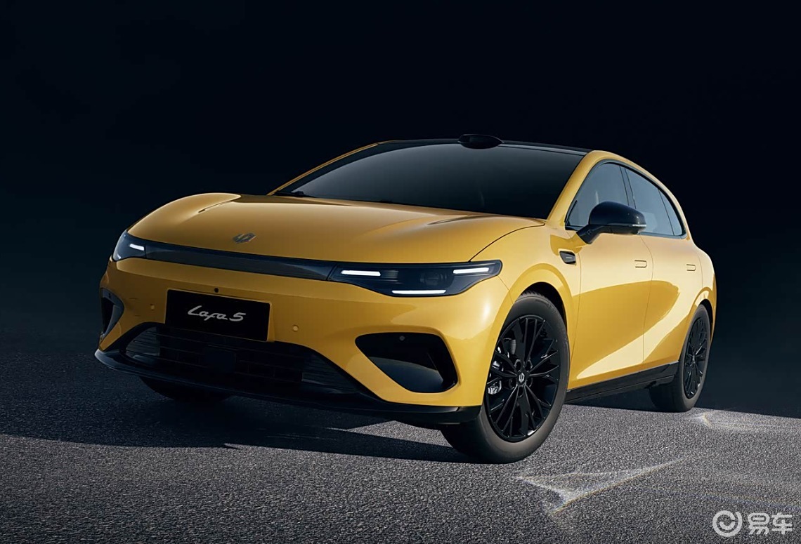 零跑lafa5国内亮相在即，定价多少才合适？