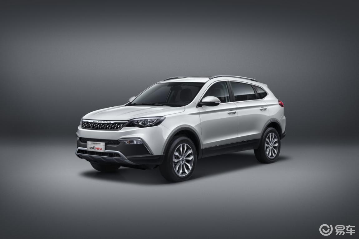 芒种悄然至猎豹新cs10带你找回消失的季节感