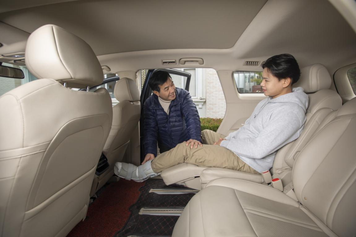 上市两个月销量破2万，“大四座家用车”五菱凯捷成为中国家庭用户新选择