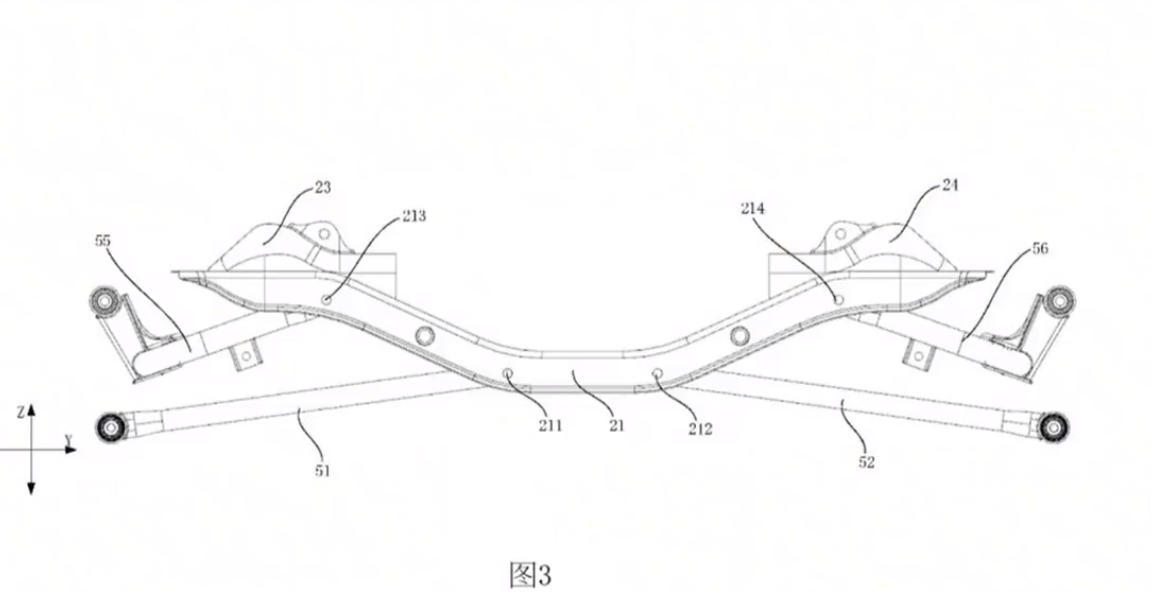 5万多的SUV能买吗,五菱星光560,法系独立悬挂
