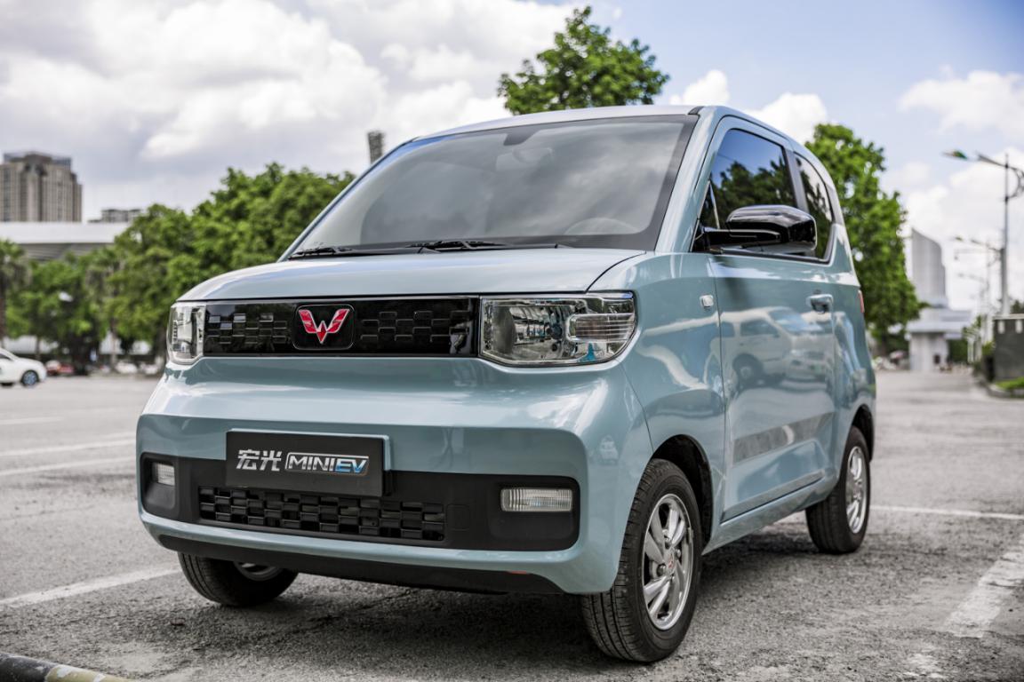 易车 宏光mini ev上市摘要 摘要详情 五菱在上半年风波过后切中人民对