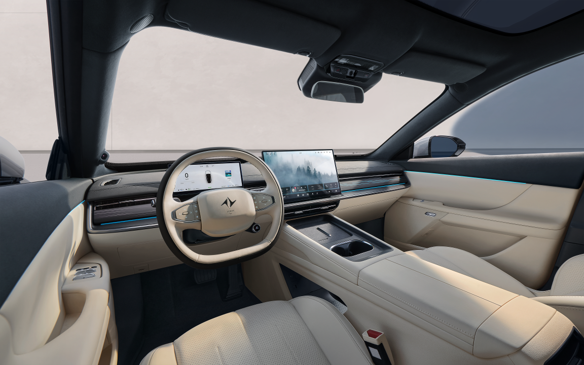 限时焕新价13.99万元起,东风奕派eπ007+正式上市