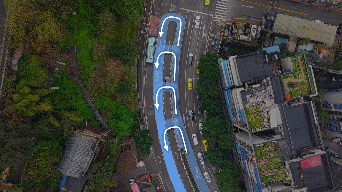 全能硬派,iCAR V27 将于3月13日正式上市