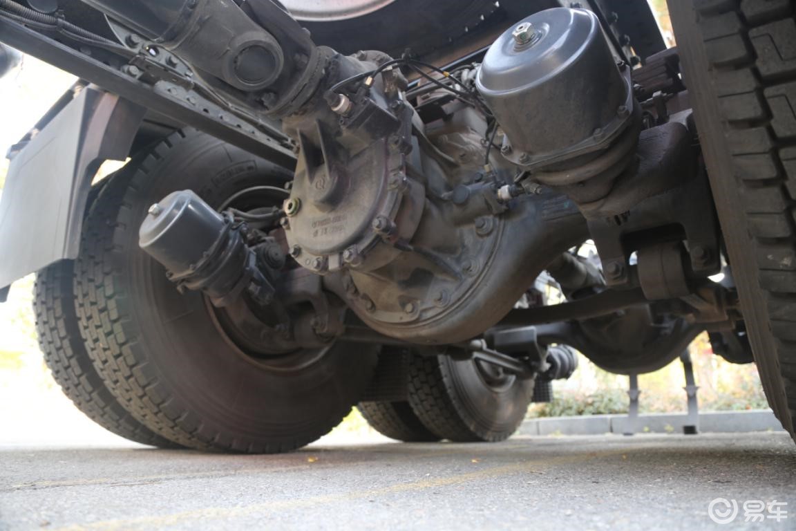 红岩杰狮c6进击晋,陕,豫!结合实际发展的车才是好车