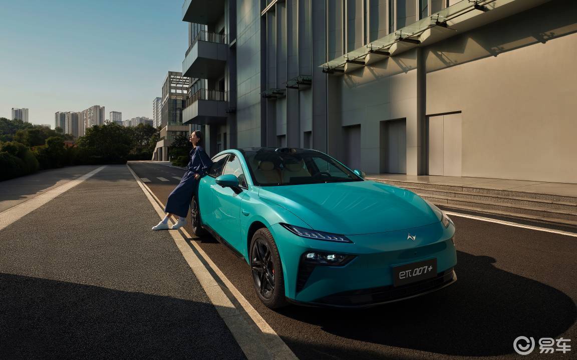 限时焕新价13.99万起，东风奕派eπ007+上市