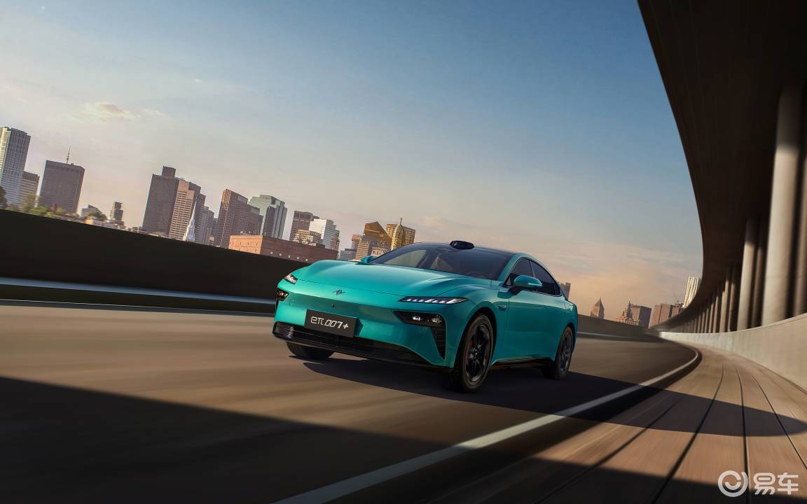 限时焕新价13.99万起,东风奕派eπ007+上市