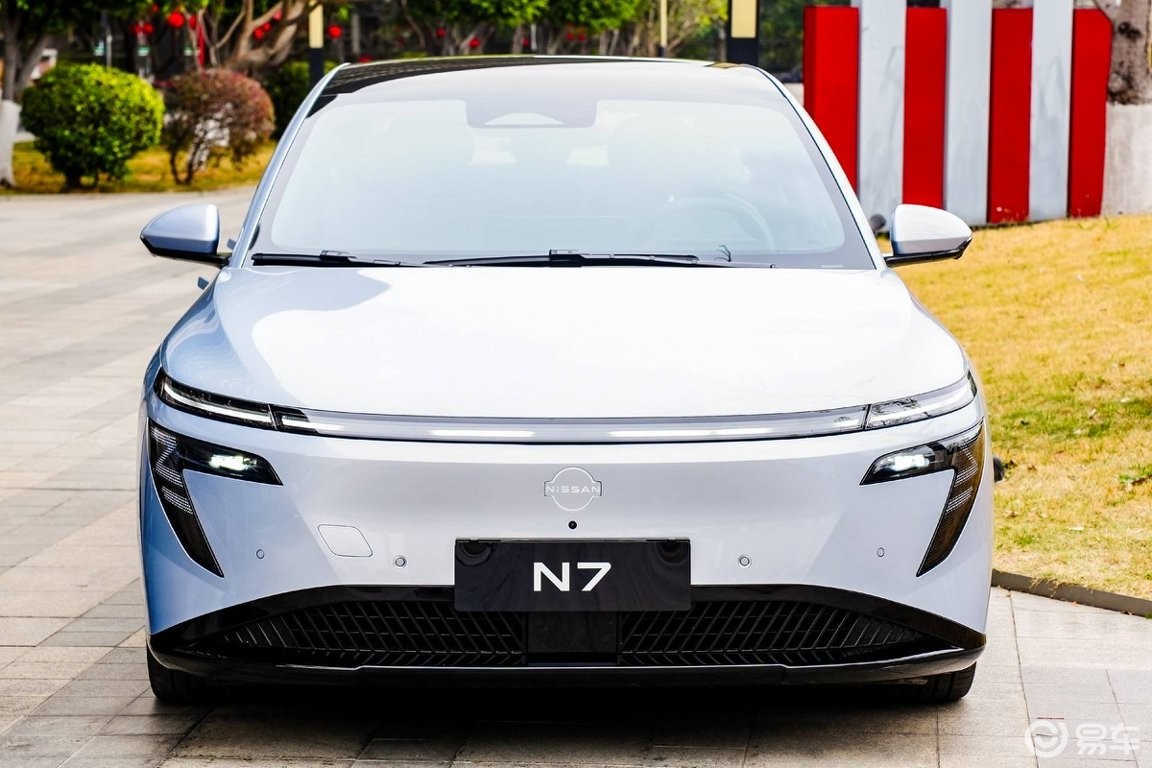 四车齐发，东风日产打出的这套「组合拳」，究竟含金量有多高