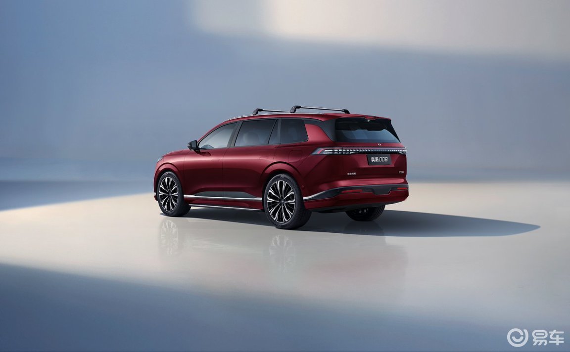 东风奕派三款主力车型焕新 奕派007闪现版3月28日上市