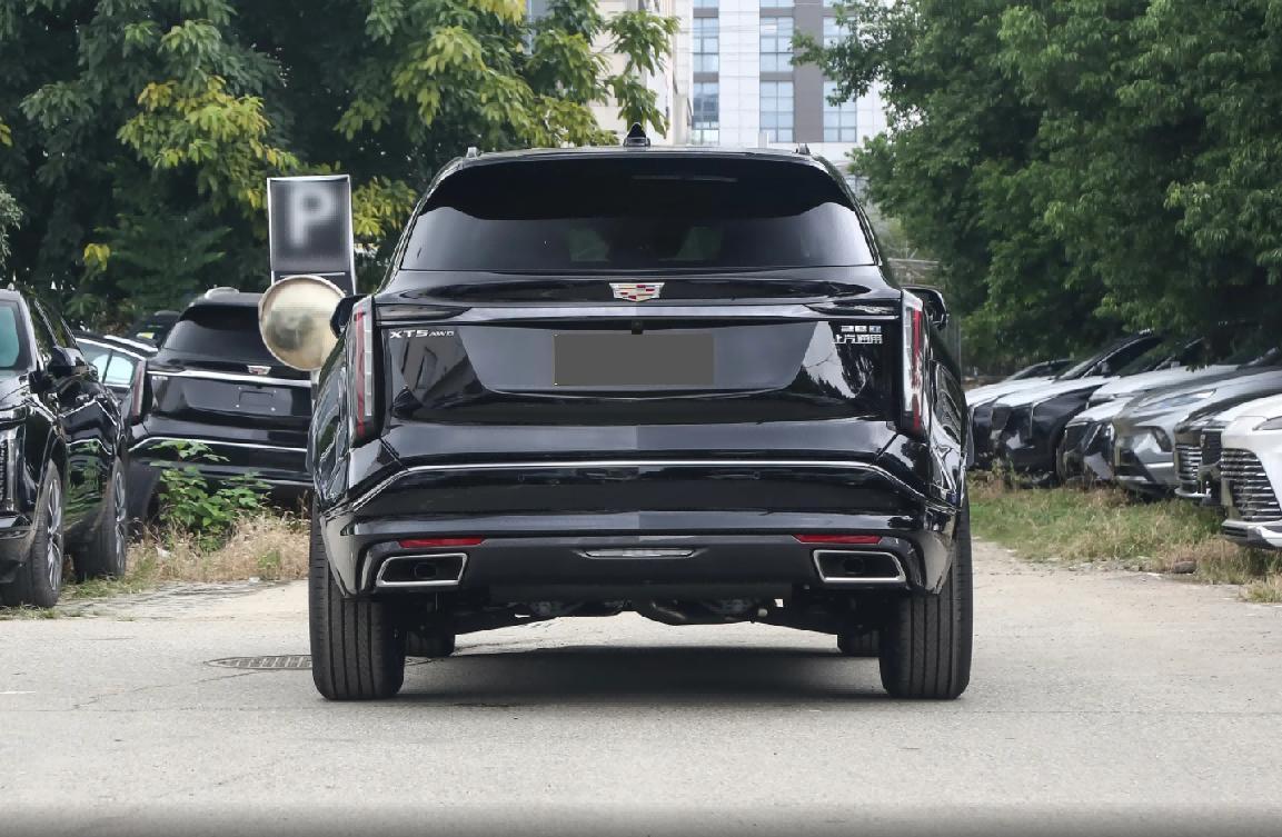 与其说它固执,倒不如说它专业,试驾这车,底盘确实强