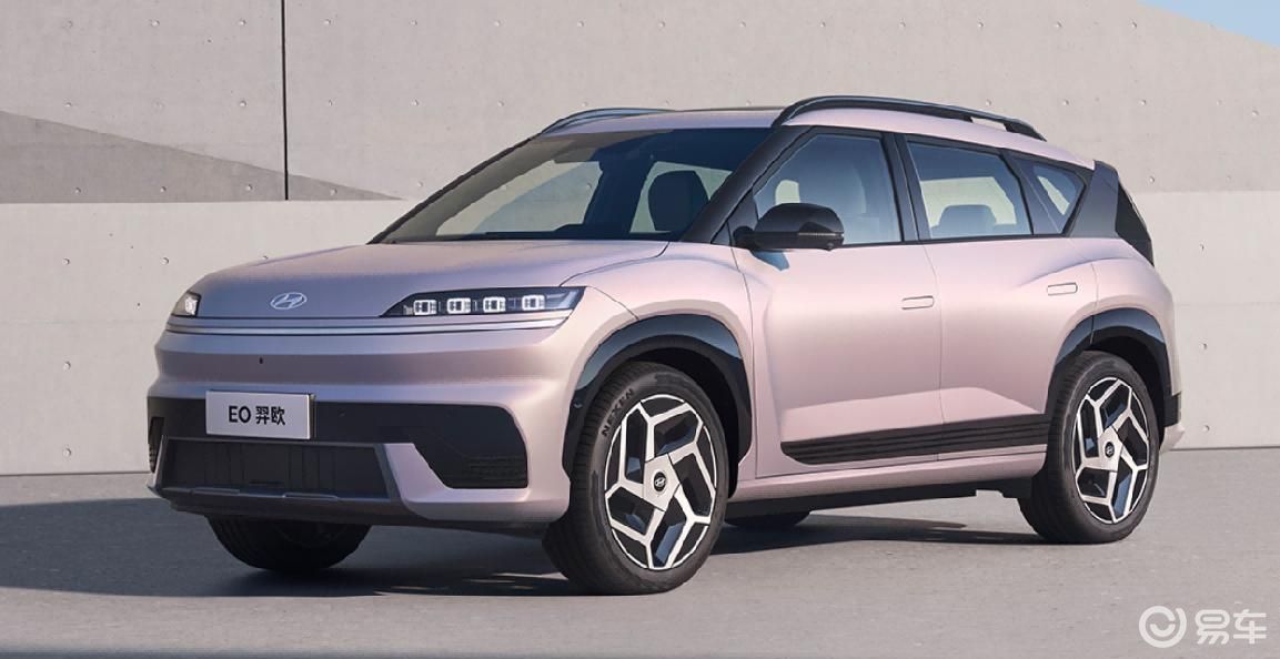 以时间为尺 做品质突围 北京现代EO羿欧售11.98万起