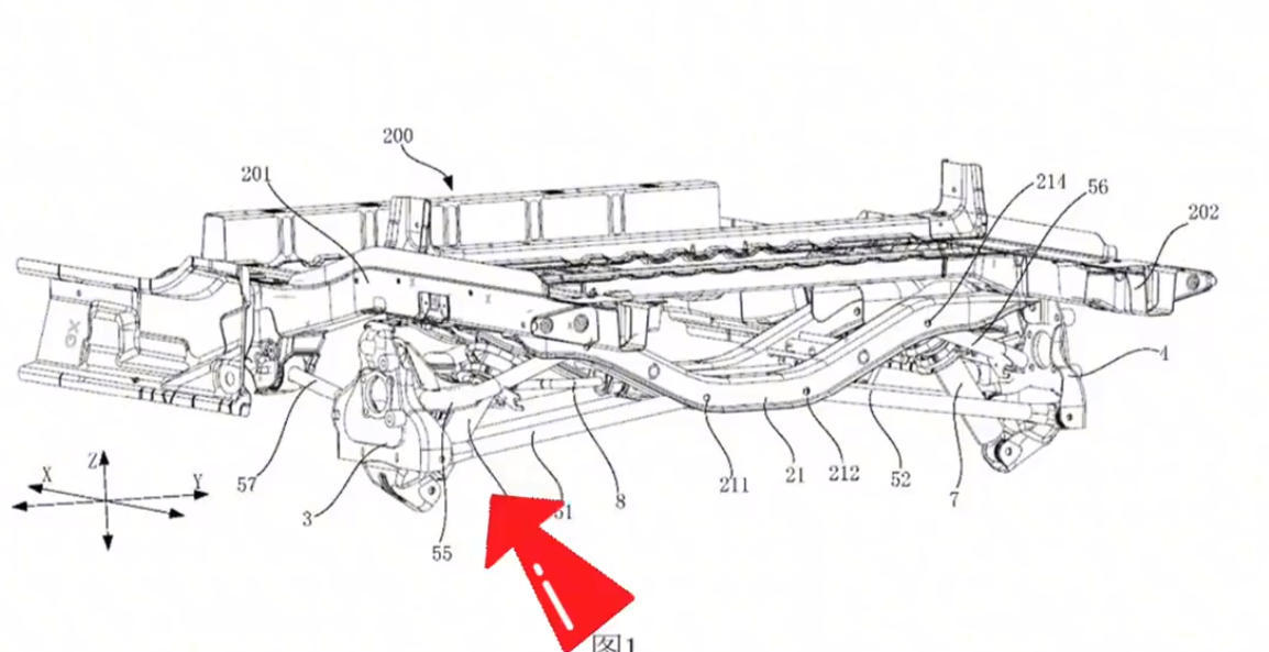5万多的SUV能买吗,五菱星光560,法系独立悬挂