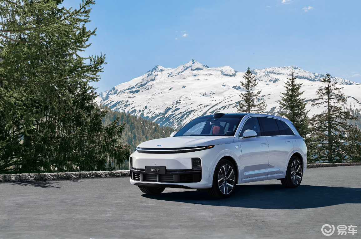 奥迪q5l新能源汽车对传统燃油车的冲击越来越猛_易车