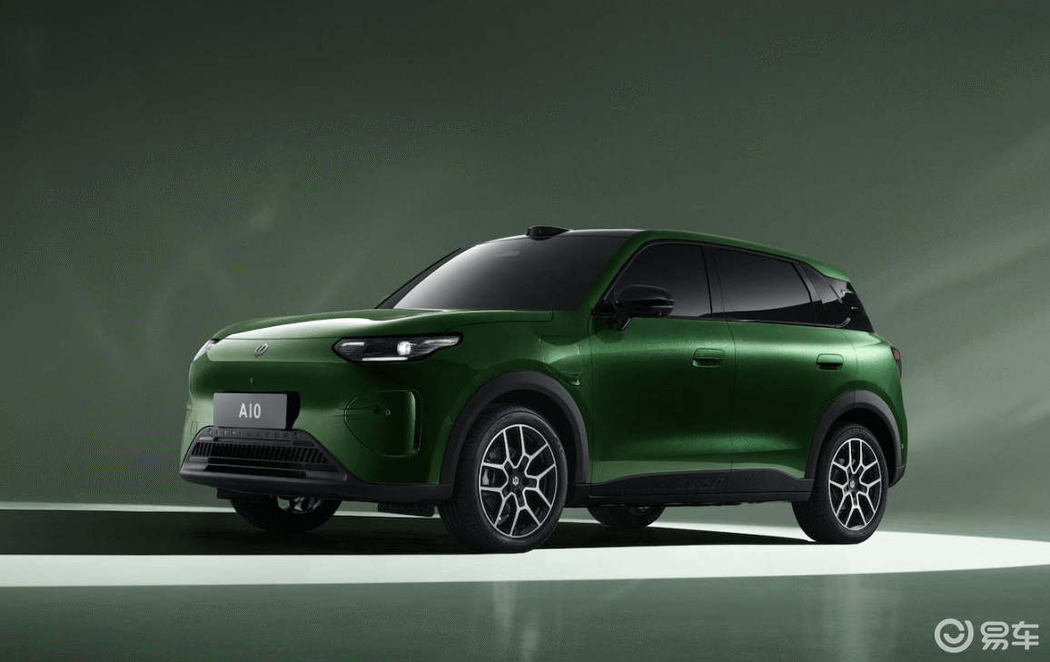 想买SUV的看过来！这四款新车3月即将登场