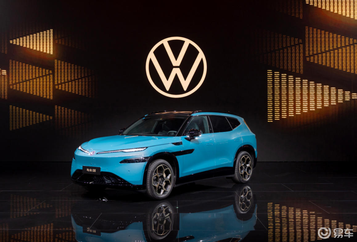 金标大众，这次“与众”不同