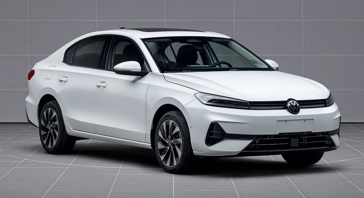 13款新车,一汽大众26年新车规划,6款油车7款新能源车