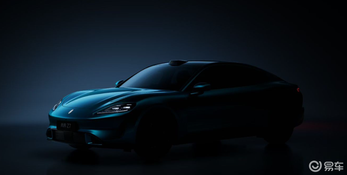 从1901辆到10672辆！尚界H5三连跳