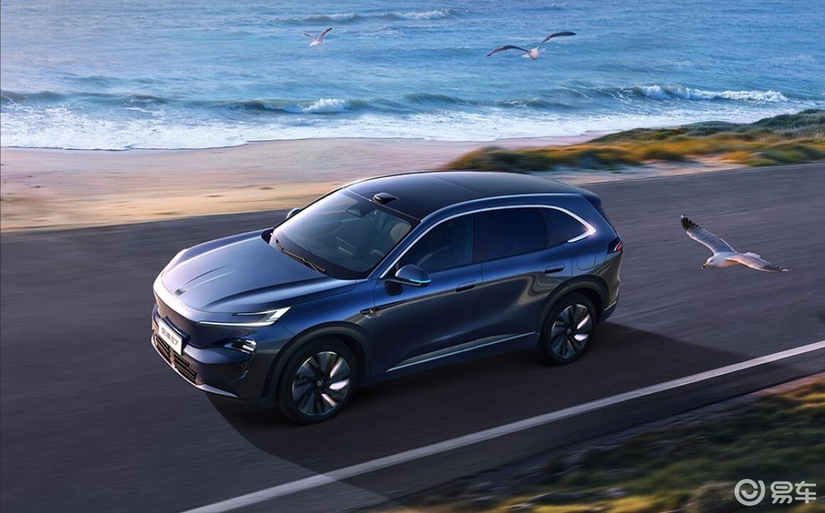 这四款SUV新车都有5座版 星途EX7领衔