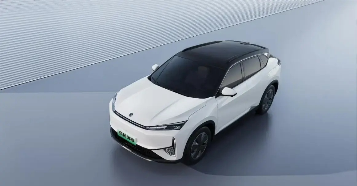 皓瀚phev内饰-座椅-变速箱-易车