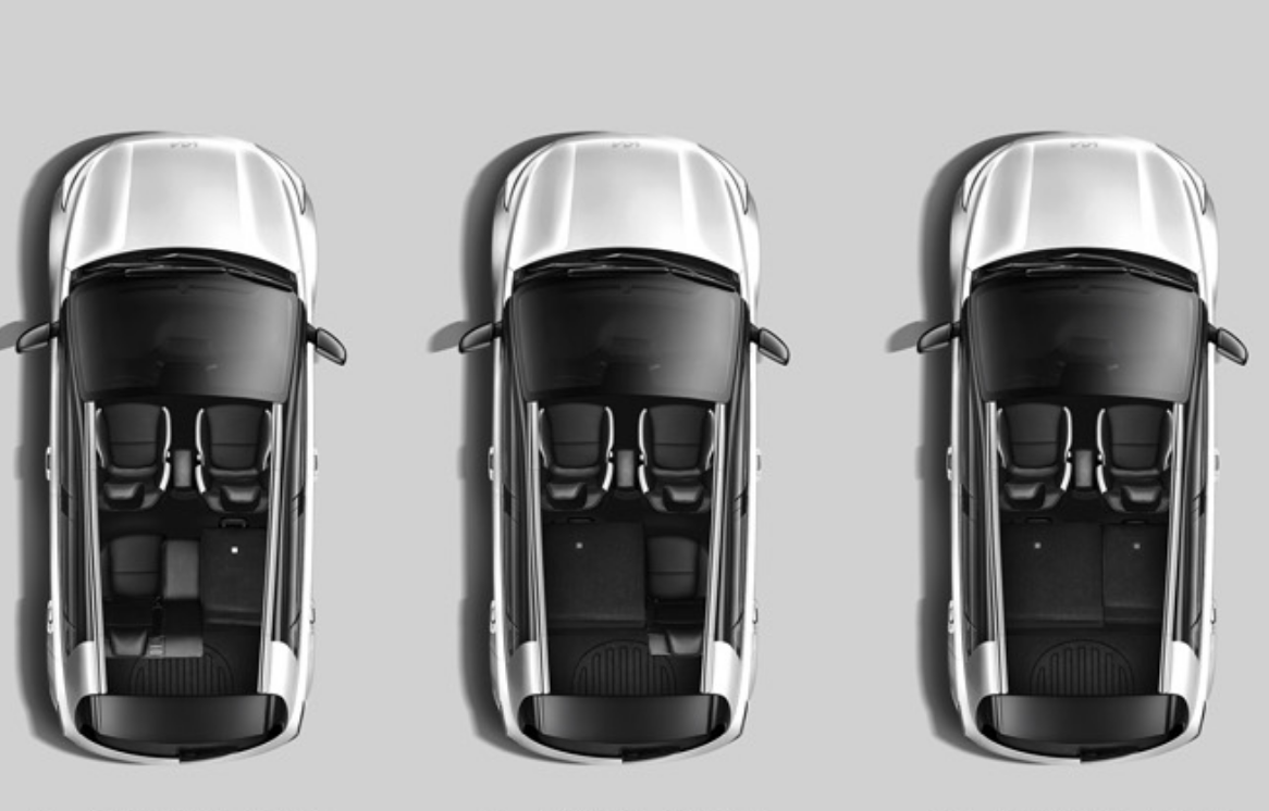 颜值能打 停车不难!2026款起亚奕跑为都市青年而来