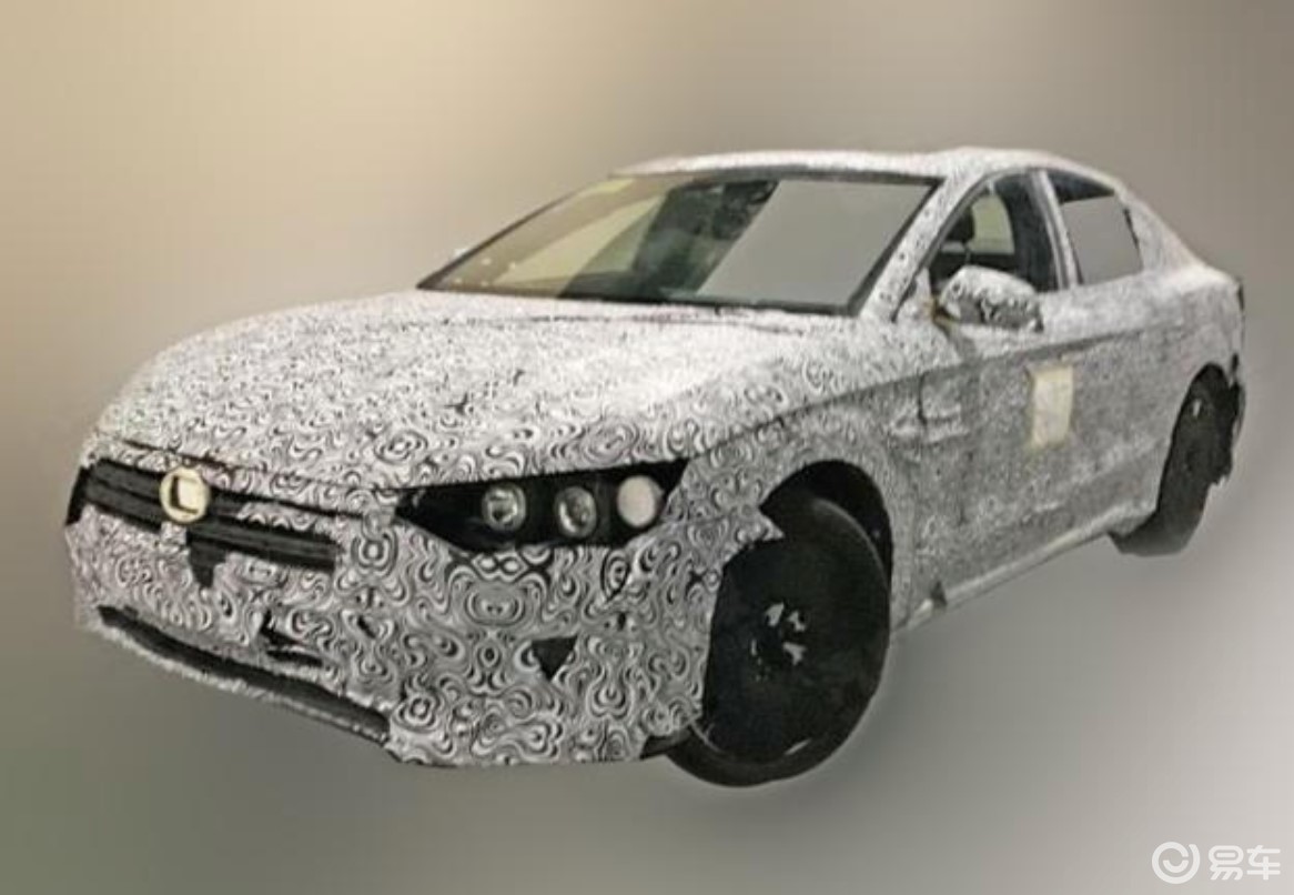 汽车新闻 0 100 只要2 9秒比亚迪高端轿车谍照曝光 汽车之声 二手车交易市场 全国二手车 二手车平台