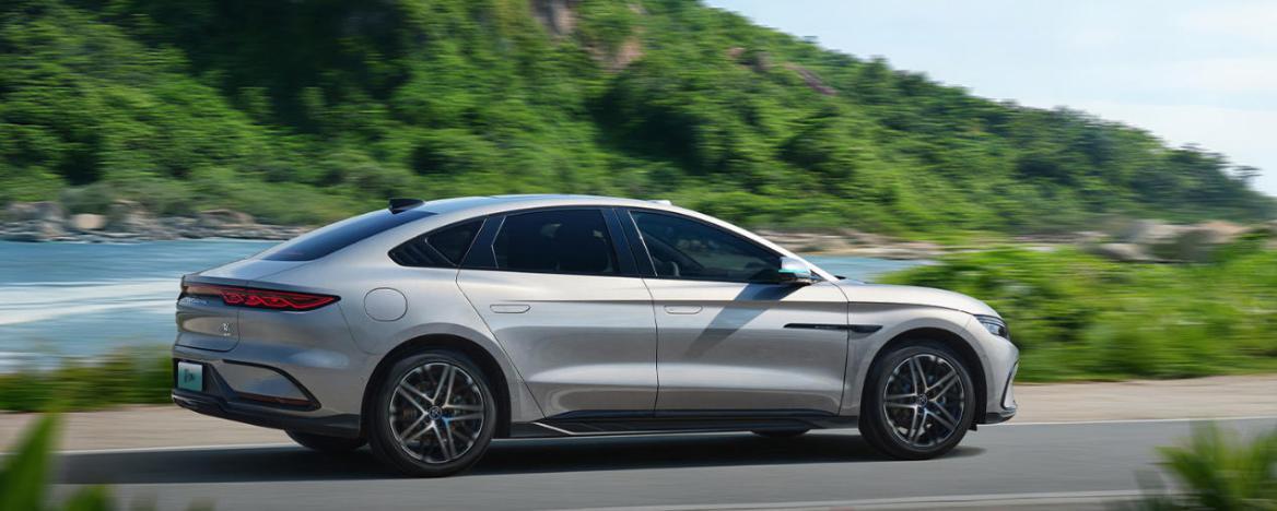 油电同价最优解?对比星耀8远航家、汉DM-i、风云A9L