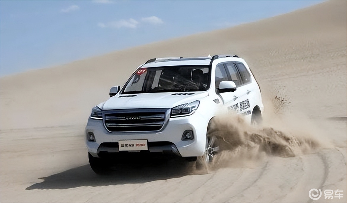 北京jeep越野所有车型牧马人价格_易车知识库