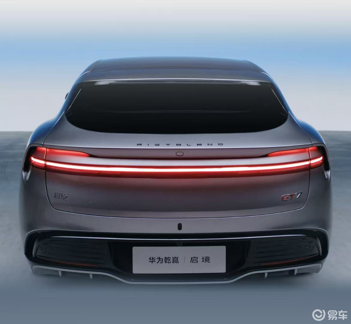 30万级新晋黑马，启境GT7凭什么出圈？