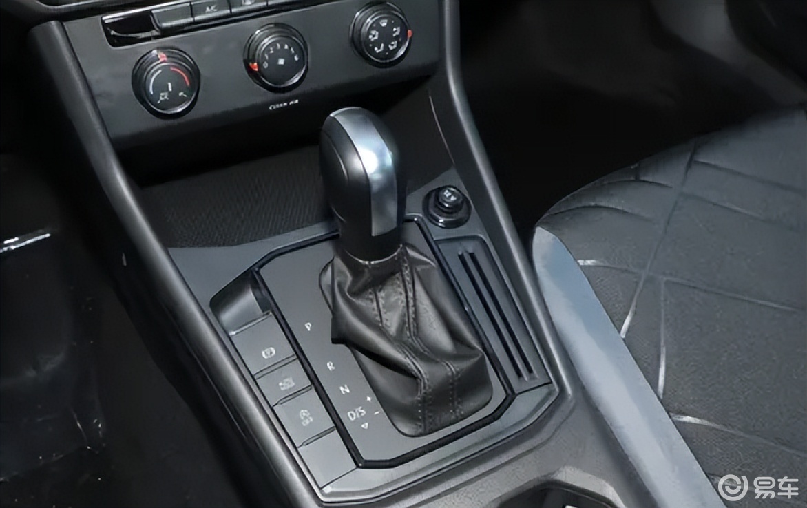 大众光环彻底没了!12.09万买110马力+15寸小脚