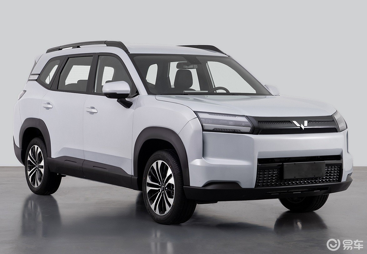 Wuling Eksion 560: The Chinese EV Poised to Undercut Tesla Model Y in Australia