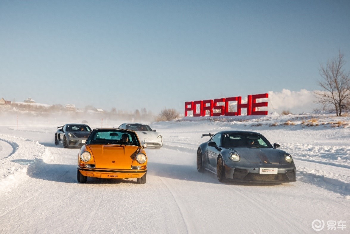 传奇 911 S Targa 首度加盟共释纯粹驾驭之趣