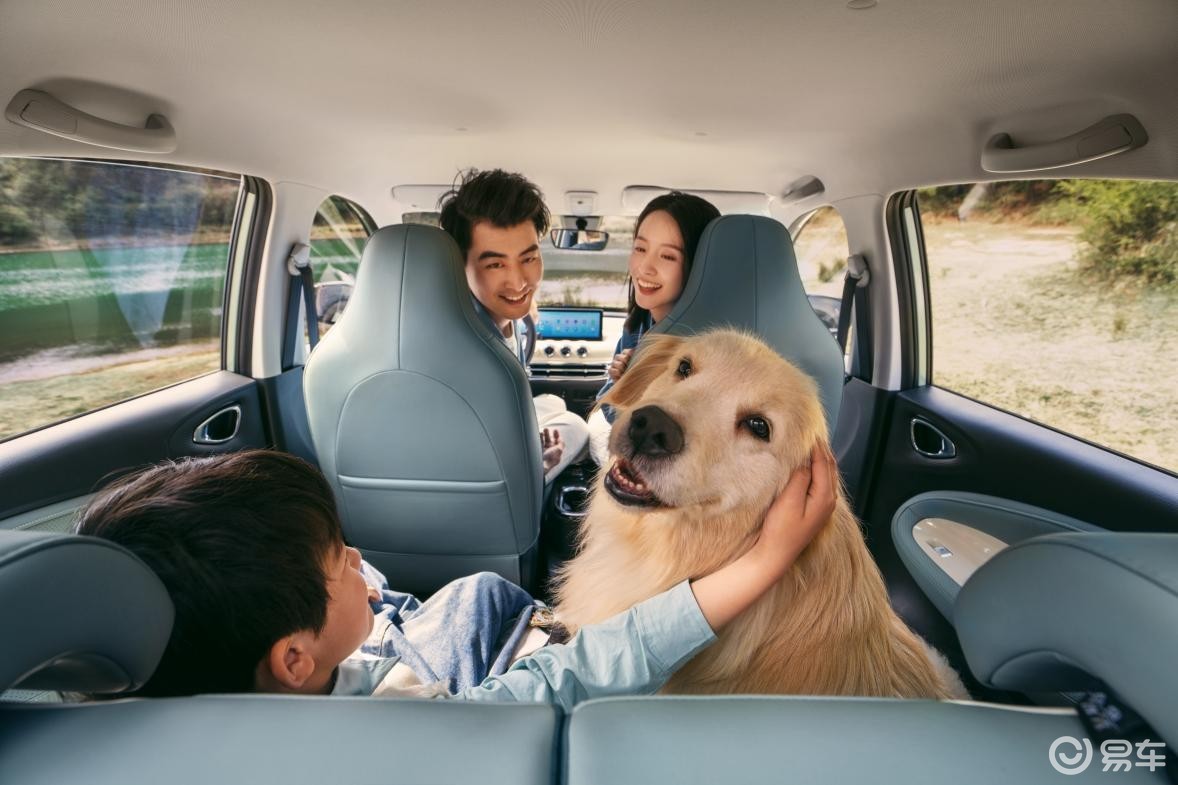 五菱缤果能够畅销缤果在空间,智能化,安全性等领域均有出色表现_易车