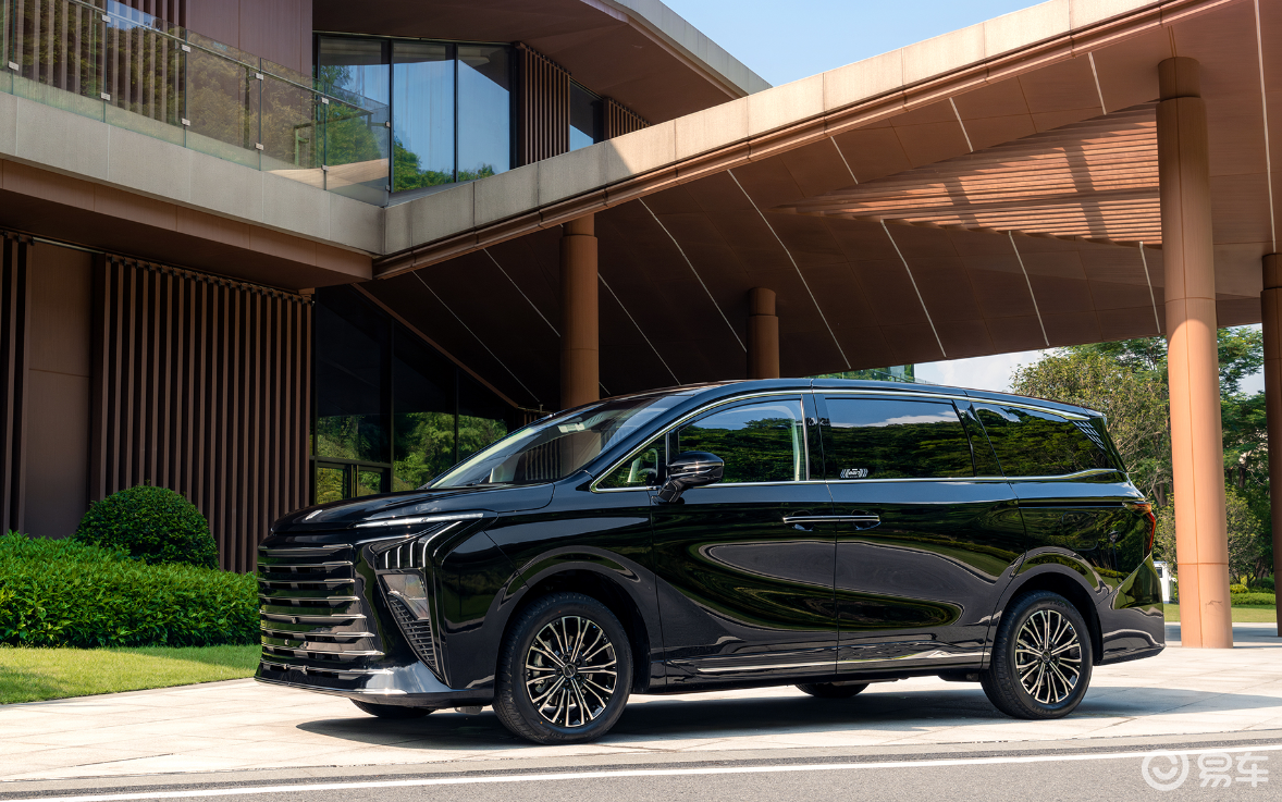 20万级MPV！星海V9越享系列和比亚迪夏，谁更适合？